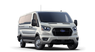 2023 Ford Transit External Image 4